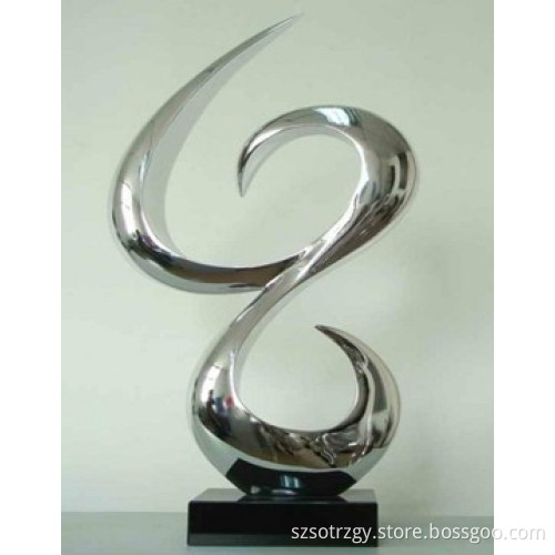 resin electroplate craft